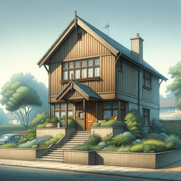 Unveiling the Medway Type I House: A Comprehensive Guide for Home Buyers and Investors