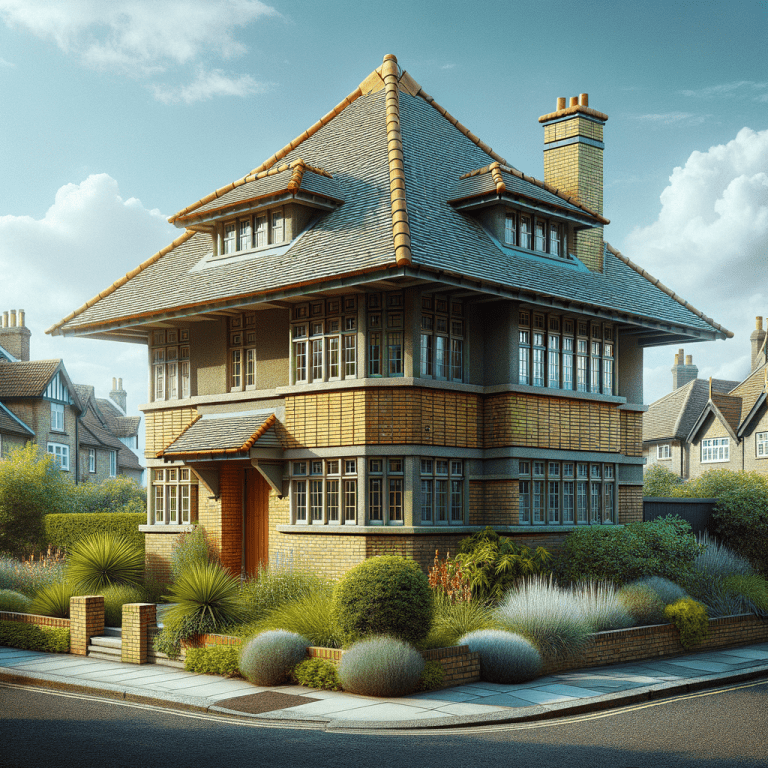 The Enigmatic Unicorn House: A Comprehensive Guide for UK Home Buyers and Investors