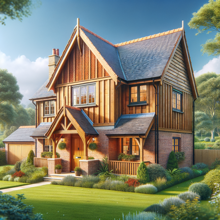 Cedar Homes: A Comprehensive Guide for UK Home Buyers and Investors