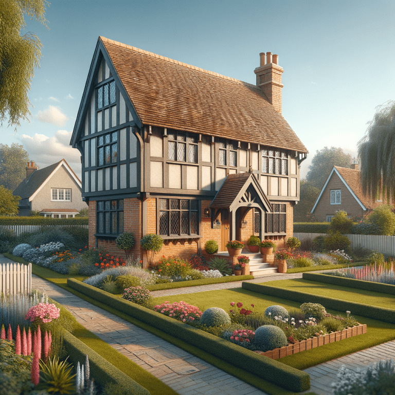 The Young Elizabethan House: A Comprehensive Guide for Home Buyers and Investors