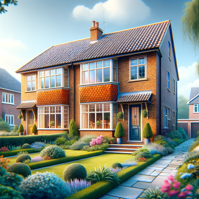 Unveiling the Faculty House: A Comprehensive Guide for UK Home Buyers and Investors