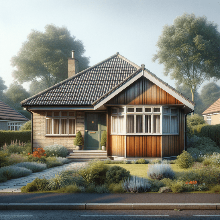 The Flexi House: A Comprehensive Guide for UK Home Buyers and Investors