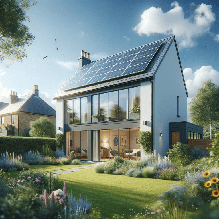 Is It Really Worth It? The Real Cost of Solar Panels vs. Paying Your Electricity Bill in the UK